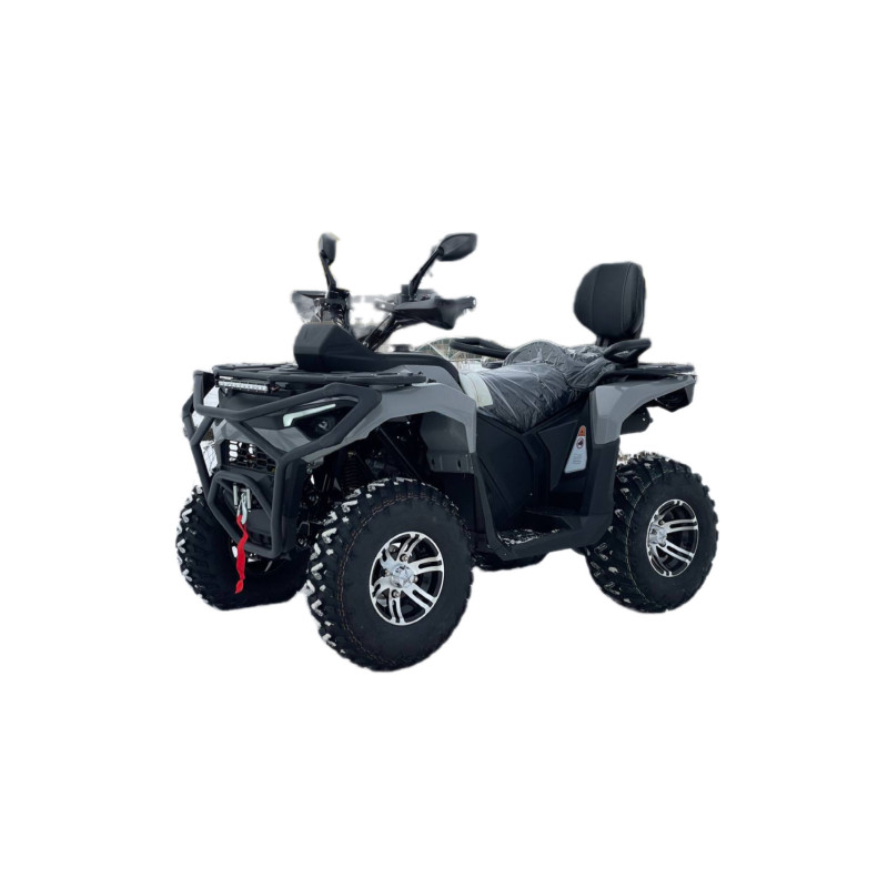 Купити квадроцикл новий MIKILON ATV230